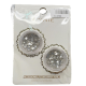 Wynie Rhinestones Nail Decorations
