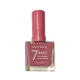 Wynie 7Days Nail Polish, Rouge 921