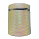 White Holographic Personal Beauty Case, Large