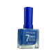 Wynie 7Days Nail Polish, Royal Blue 894