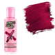 Crazy Color semi-permanent 100 ml RUBY ROUGE