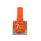 Wynie 7Days Nail Polish, Rust 025