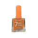 Wynie 7Days Nail Polish, Caramel 943