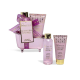 IDC Institute Scented Bath Rose Orange & Cedar Wood