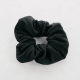 Black Scrunchie