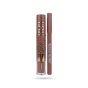 Sky High Lipstick & Lip Liner Nude Range - 01