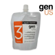 Genus Seven Shades 3 Caramel, 200ml