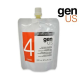 Genus Seven Shades 4 Copper, 200ml