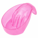Nail Soaking Bowl - Pink