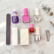 SOS Natural Nail Care kit