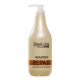 Stapiz Shampoo for damaged and dry hair with silk Sleek Line Repair 1000ml.