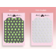 Glow in the Dark Nail Stickers - Stars 2