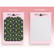 Glow in the Dark Nail Stickers - Stars