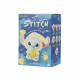 Stitch Labubu Mystery Box