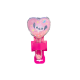 Stitch Pink Hair Brush, Style 1