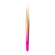 Beauty Factory Straight Lash Tweezers