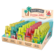The Fruit Company Summer Vibes Perfumes x30 + 5 Testers