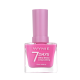 Wynie 7Days Nail Polish, Taffy 481