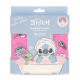 Disney Stitch Towel Hair Turban