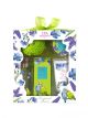 Spa Moments Tropical Rain Cosmetic Gifts Set