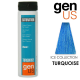 Genus Saturation Direct Color Turquoise, 150ml