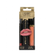 Ushas Matte Lipcolor - 01