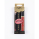 Ushas Matte Lipcolor - 04