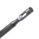 Podological Vacuum cutter drill bit, smooth stylus 2.3 mm