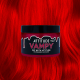 Attitude Hair Dye - Semi Permanent Hair Dye 135ml - Vampy