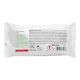 Velox NA - alcohol-free wipes for quick disinfection of delicate surfaces 100 pcs