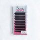 Beauty Factory W Lash Tray D curl 10mm 