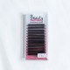 Beauty Factory W Lash Tray D curl MIX - Wholesale