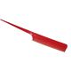 Yeshi Professional Hair Comb- Red