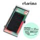 Clarissa Curved lashes c-thickness 0.07 length 10mm
