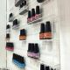Acrylic Wall Display Stand
