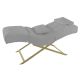 Adjustable Wave Bed - Grey