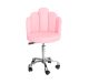 Flower Salon Chair - Baby Pink