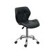 Cosmetic Salon Chair - Black