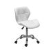 Cosmetic Salon Chair - White