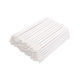 Disposable Lipstick Applicators 50pcs - White
