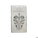 Tattoo Stickers - Wings