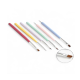Wynie Nail Art Brush Set 6pcs