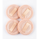 Makeup Powder Puffs x4