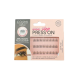 Cosmi One Step Press-On Cluster Lashes - Long