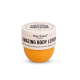 Miss Vanessa Soft & Moisturising Body Lotion - Yellow