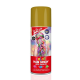 La Fiesta, Color Hair and Body Spray - Yellow