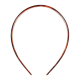 Yeshi Tortoise Shell Hair Band