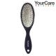 YOUR CARE SOFTPIN OVAL HAIR BRUSH