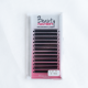 Beauty Factory YY Lash Tray D curl 10mm - Wholesale