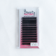 Beauty Factory YY Lash Tray D curl 13mm